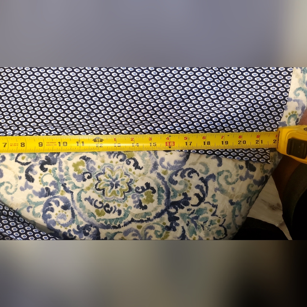 Cold water creek Cropped pant - Picture 3 of 4
